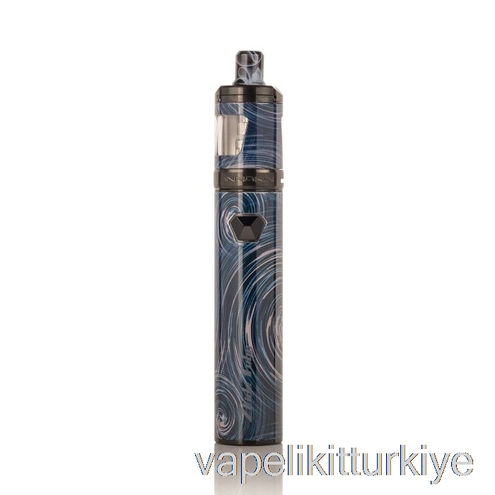 Vape Elektronik Sigara Innokin Zlide Tüp 16w Başlangıç ​​kiti Spiral